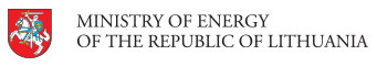 Ministry of Energy of the Republic of Lithuania