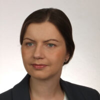 Anna Chmielewska
