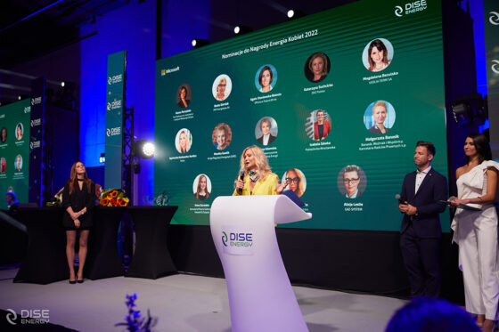 Energia Kobiet 2022