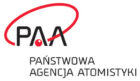 Państwowa Agencja Atomistyki Państwowa Agencja Atomistyki