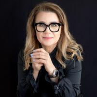 Agnieszka Okońska