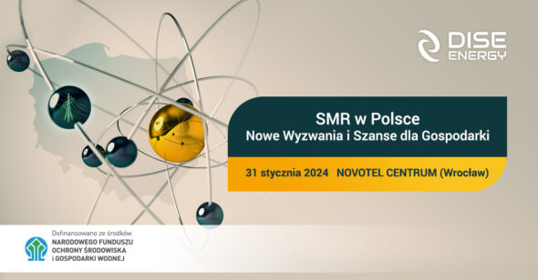 Konferencja SMR w Polsce