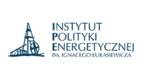 Instytut Polityki Energetycznej im. Ignacego Łukasiewicza Instytut Polityki Energetycznej im. Ignacego Łukasiewicza