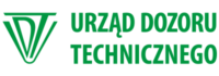 Urząd Dozoru Technicznego Urząd Dozoru Technicznego