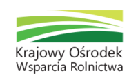 Krajowy Ośrodek Wsparcia Rolnictwa