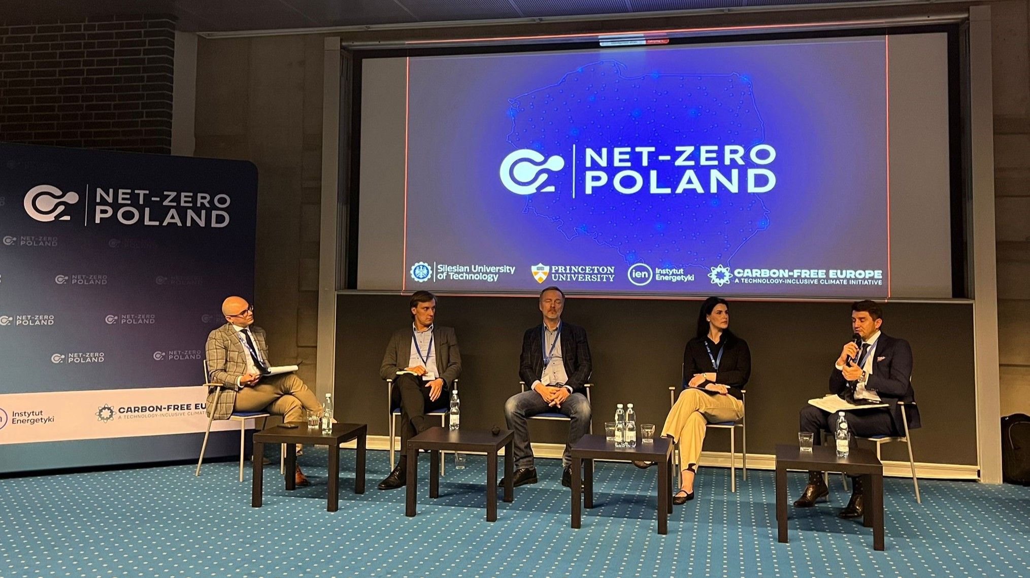 Net-Zero Poland