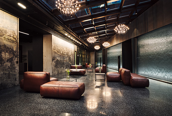 The Bridge MGallery Wroclaw The Bridge MGallery Wroclaw