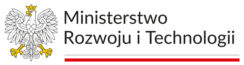 Ministerstwo Rozwoju i Technologii Ministerstwo Rozwoju i Technologii