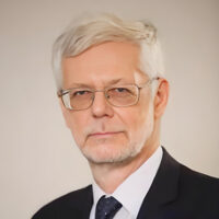 Andrzej Piotrowski Andrzej Piotrowski