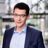 Marcin Izdebski Marcin Izdebski