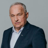 Dr inż. Wojciech Myślecki Dr inż. Wojciech Myślecki