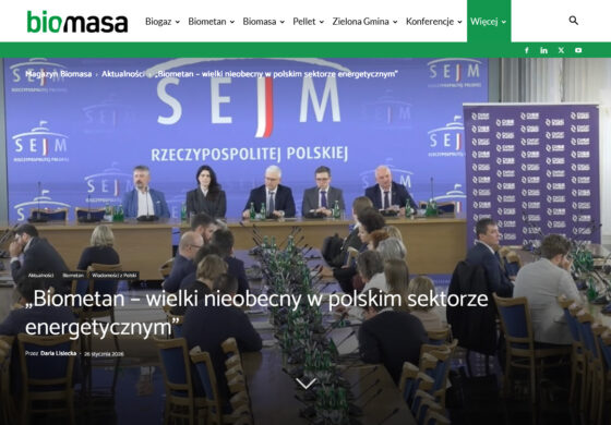 magazynbiomasa.pl - biometan