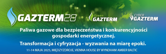 Gazterm 2025 Gazterm 2025