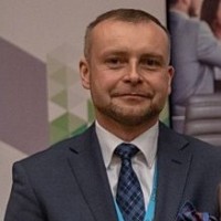 Kmdr dr hab. Rafał Andrzej Miętkiewicz Kmdr dr hab. Rafał Andrzej Miętkiewicz