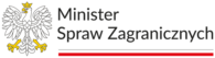 Minister Spraw Zagranicznych