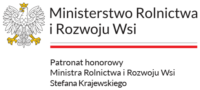 Ministerstwo Rolnictwa i Rozwoju Wsi
