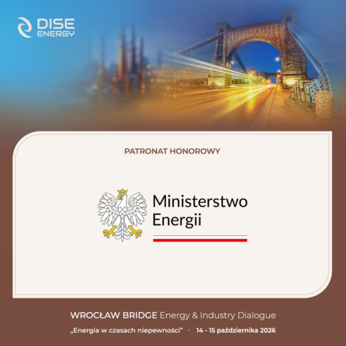 Ministerstwo Energii Ministerstwo Energii