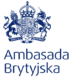 Ambasada Brytyjska Ambasada Brytyjska