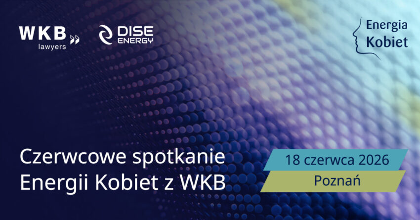 Spotkanie z WKB
