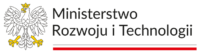 Ministerstwo Rozwoju i Technologii Ministerstwo Rozwoju i Technologii