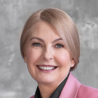 Barbara Adamska