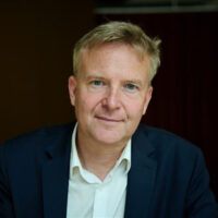 Peter Strannegård