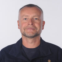 Kmdr dr hab. inż. Rafał Miętkiewicz
