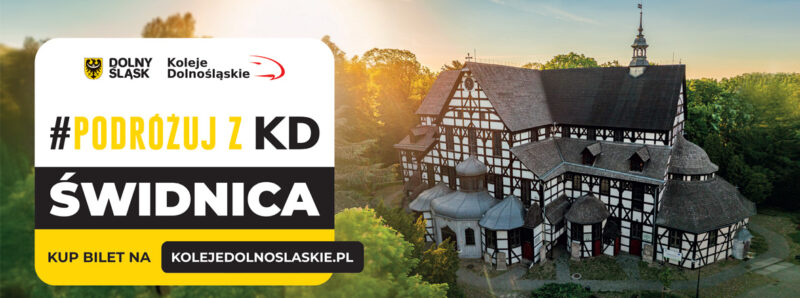 Koleje Dolnośląskie